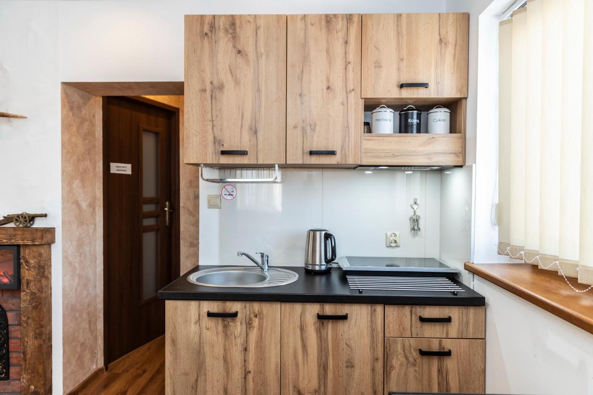 Willa Chwost Pokoje & Apartamenty W Bialym Dunajcu W Poblizu Zakopanego I Term 비아위 두나예크 외부 사진