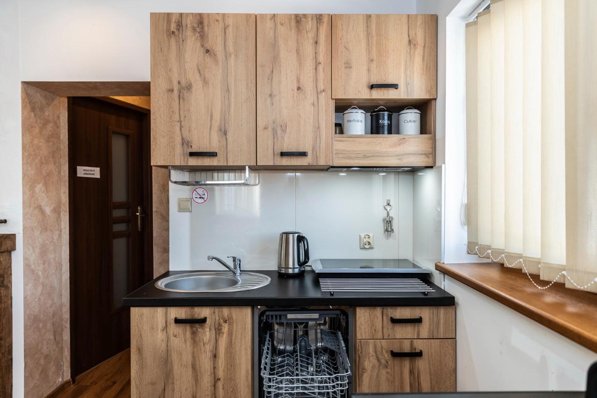 Willa Chwost Pokoje & Apartamenty W Bialym Dunajcu W Poblizu Zakopanego I Term 비아위 두나예크 외부 사진